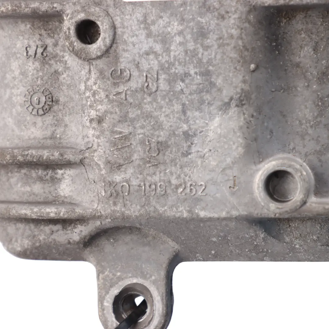 1k Jetta R32 GTI Manual Engine Mount Support Carrier to Audi A3 VW Golf with Part number 1K0199262J Audi A3 VW Golf 1k Jetta R32 GTI Manual Engine Mount Support Carrier - SKU 1K0199262J - Part number 1K0199262J