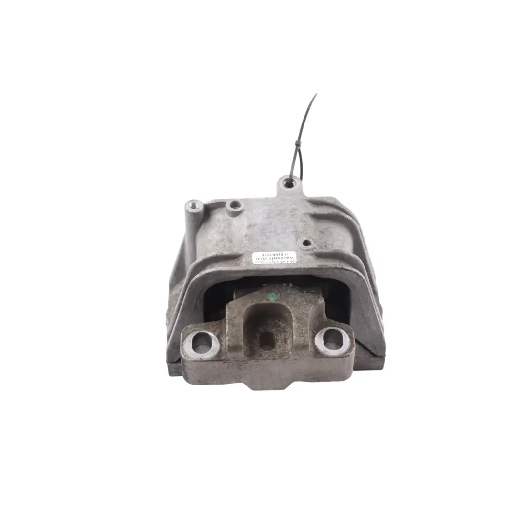 Audi A3 VW Golf 1k Jetta R32 GTI Manual Engine Mount Support Carrier - SKU 1K0199262J - Part number 1K0199262J