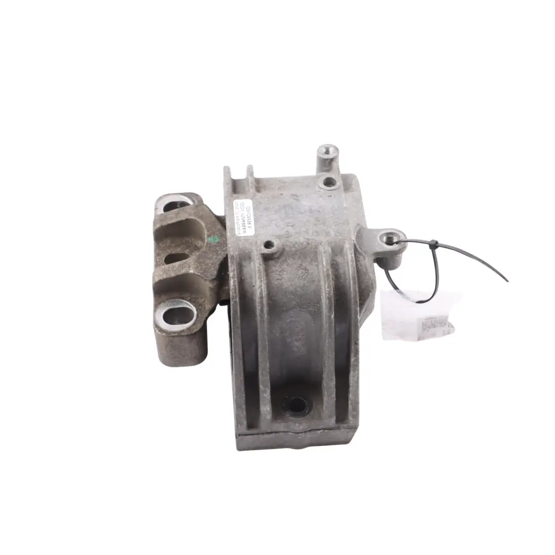 Audi A3 VW Golf 1k Jetta R32 GTI Manual Engine Mount Support Carrier - SKU 1K0199262J - Part number 1K0199262J