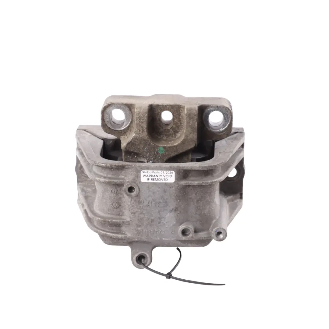 Audi A3 VW Golf 1k Jetta R32 GTI Manual Engine Mount Support Carrier - SKU 1K0199262J - Part number 1K0199262J