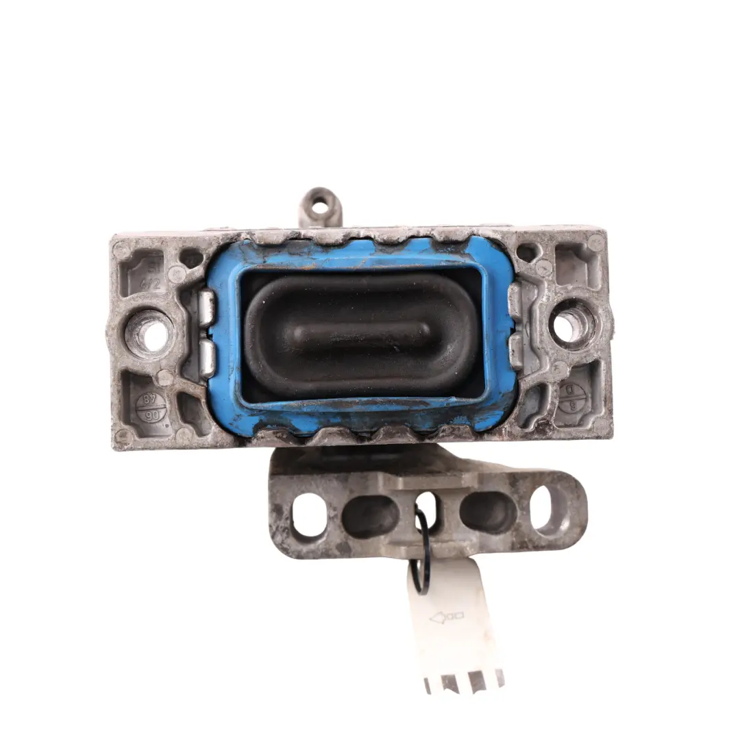 1K Jetta A6 Engine Mounting Mount Support Carrier Left N/S to VW Golf with Part number 1K0199262K VW Golf 1K Jetta A6 Engine Mounting Mount Support Carrier Left N/S - SKU 1K0199262K - Part number 1K0199262K