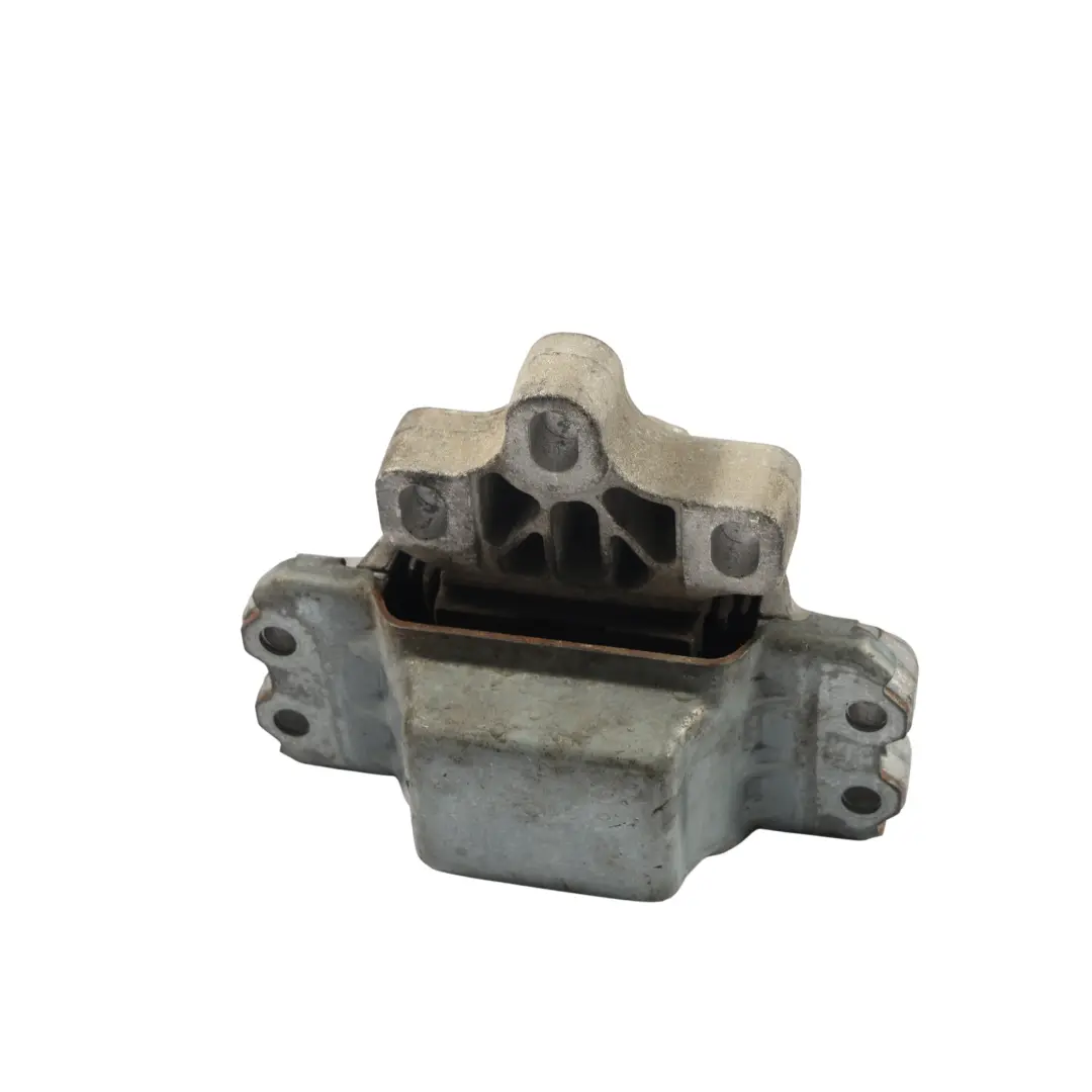 VW Volkswagen Scirocco Mk3 Soporte De Motor Izquierdo - SKU 1K0199555AQ - Número de pieza 1K0199555AQ