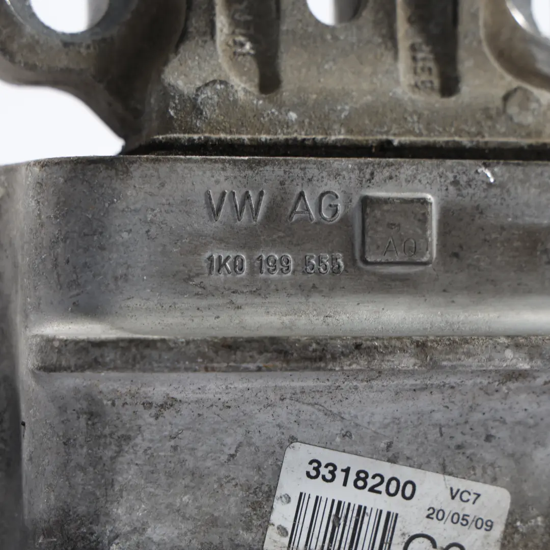 Mk3 Supporto Motore Sinistro per VW Volkswagen Scirocco con numero di parte 1K0199555AQ VW Volkswagen Scirocco Mk3 Supporto Motore Sinistro - SKU 1K0199555AQ - Numero di parte 1K0199555AQ
