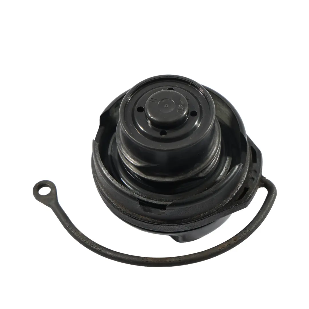 VW Volkswagen Golf R Mk6 5K Tankdeckel Carbon Benzin 1K0201550AL - SKU 1K0201550AL-CARBON - Teilenummer 1K0201550AL-CARBON