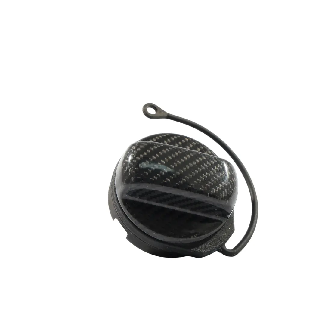 Mk6 5K Tappo Serbatoio Benzina Carbonio 1K0201550AL per VW Volkswagen Golf R con numero di parte 1K0201550AL-CARBON VW Volkswagen Golf R Mk6 5K Tappo Serbatoio Benzina Carbonio 1K0201550AL - SKU 1K0201550AL-CARBON - Numero di parte 1K0201550AL-CARBON