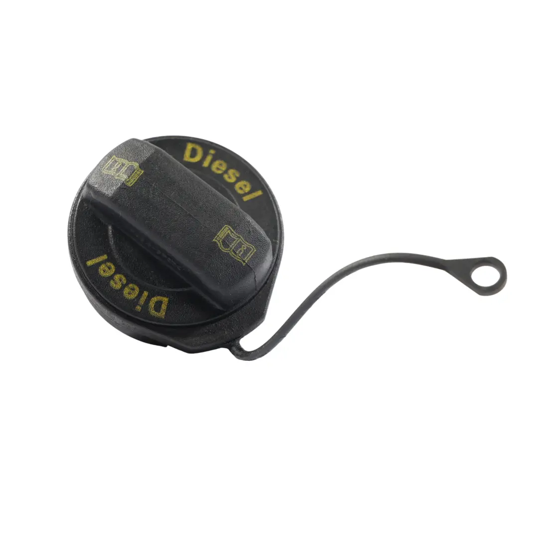 Volkswagen Transporter T6 Diesel Fuel Tank Filler Top Cap Lid - SKU 1K0201553J - Part number 1K0201553J