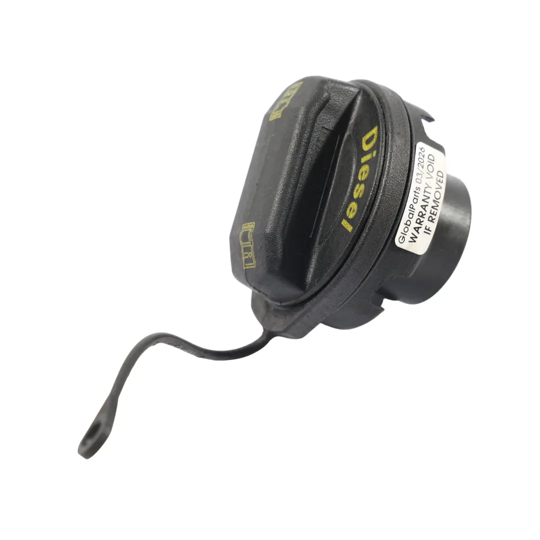 Bouchon Supérieur Réservoir Carburant Diesel pour VW Transporter T6 à propos du numéro de pièce 1K0201553J VW Transporter T6 Bouchon Supérieur Réservoir Carburant Diesel - SKU 1K0201553J - Numéro de pièce 1K0201553J