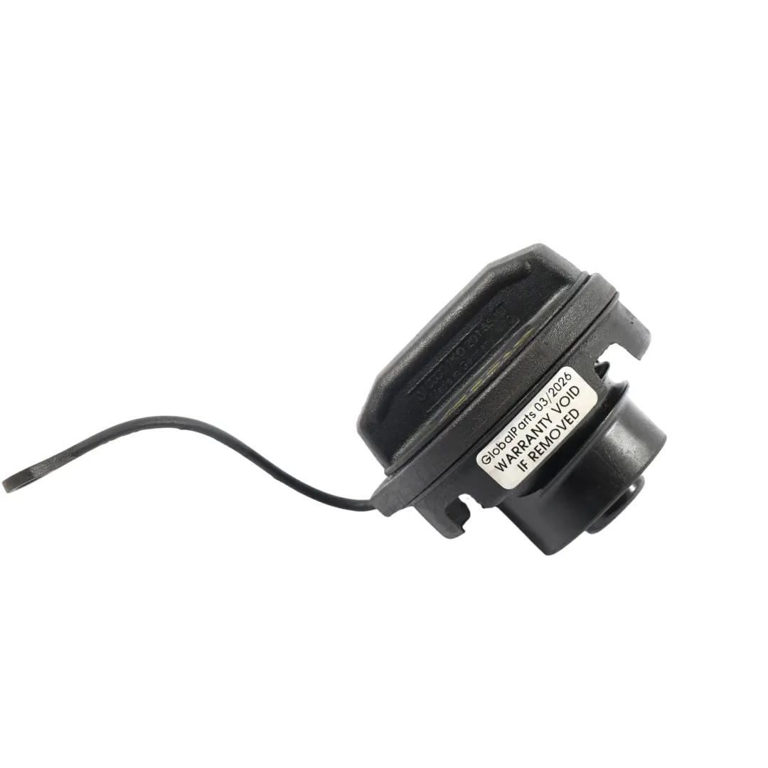 Volkswagen Transporter T6 Diesel Tapa Del Depósito Combustible 3D0201550AF - SKU 1K0201553J - Número de pieza 1K0201553J