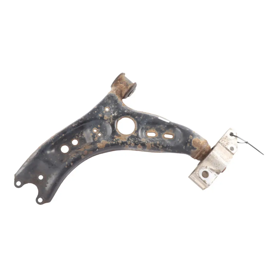 Audi A3 8P Braccio Controllo Inferiore Wishbone Anteriore Sinistro - SKU 1K0407151BC-1 - Numero di parte 1K0407151BC