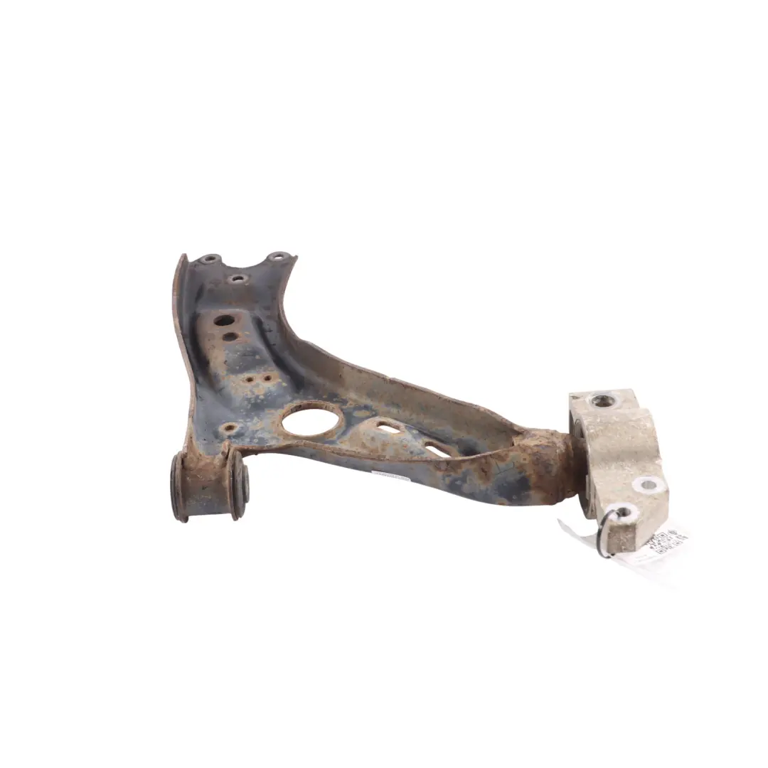 Braccio Controllo Inferiore Wishbone Anteriore Sinistro per Audi A3 8P con numero di parte 1K0407151BC Audi A3 8P Braccio Controllo Inferiore Wishbone Anteriore Sinistro - SKU 1K0407151BC-1 - Numero di parte 1K0407151BC
