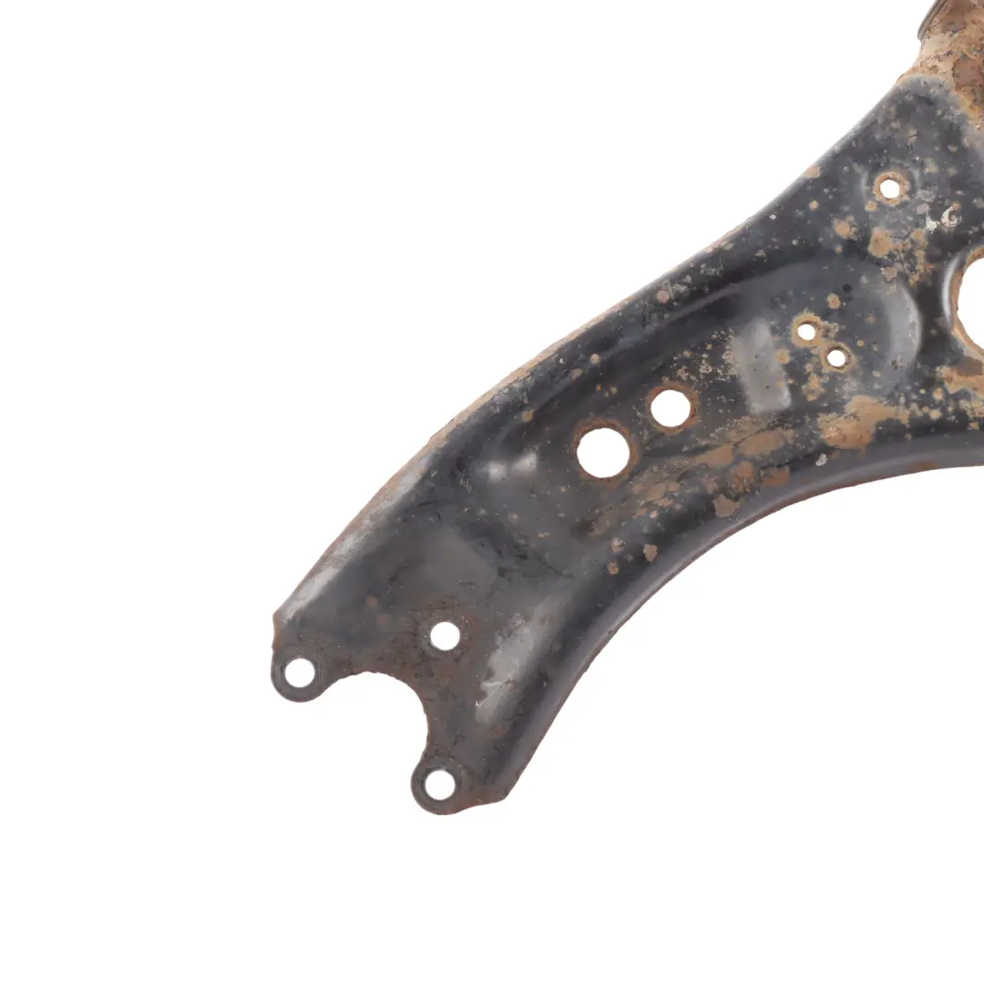 Brazo De Control Delantero Inferior Izquierdo para Audi A3 8P VW Golf 6 con número de pieza 1K0407151BC Audi A3 8P VW Golf 6 Brazo De Control Delantero Inferior Izquierdo - SKU 1K0407151BC-1 - Número de pieza 1K0407151BC