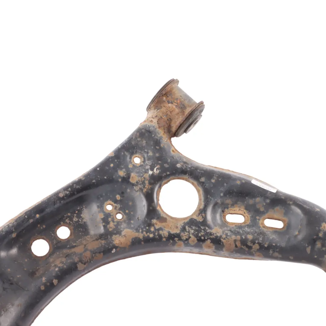 Audi A3 8P Braccio Controllo Inferiore Wishbone Anteriore Sinistro - SKU 1K0407151BC-1 - Numero di parte 1K0407151BC