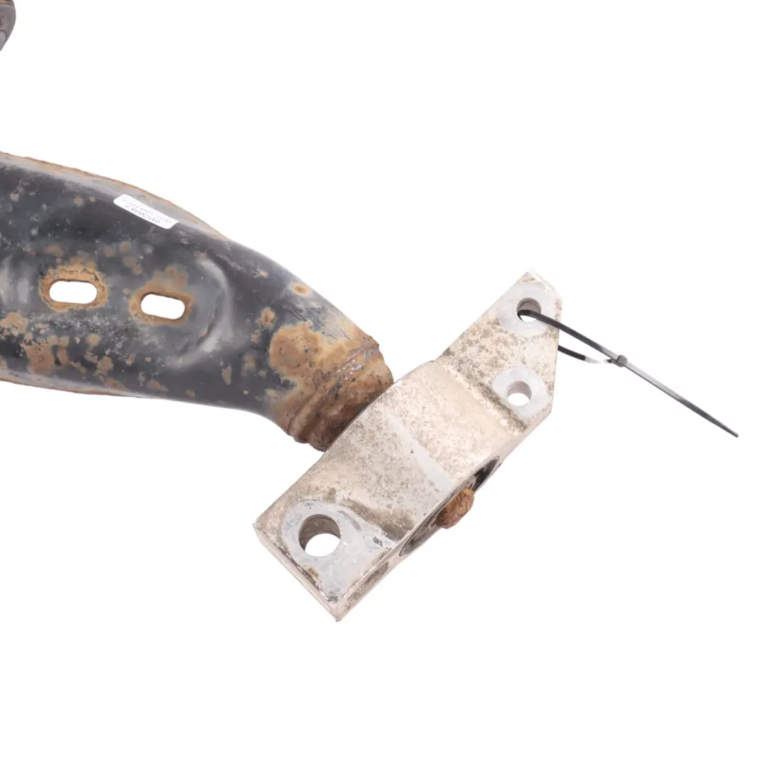 Audi A3 8P VW Golf 6 Bras De Suspension Inférieur Avant Gauche - SKU 1K0407151BC-1 - Numéro de pièce 1K0407151BC