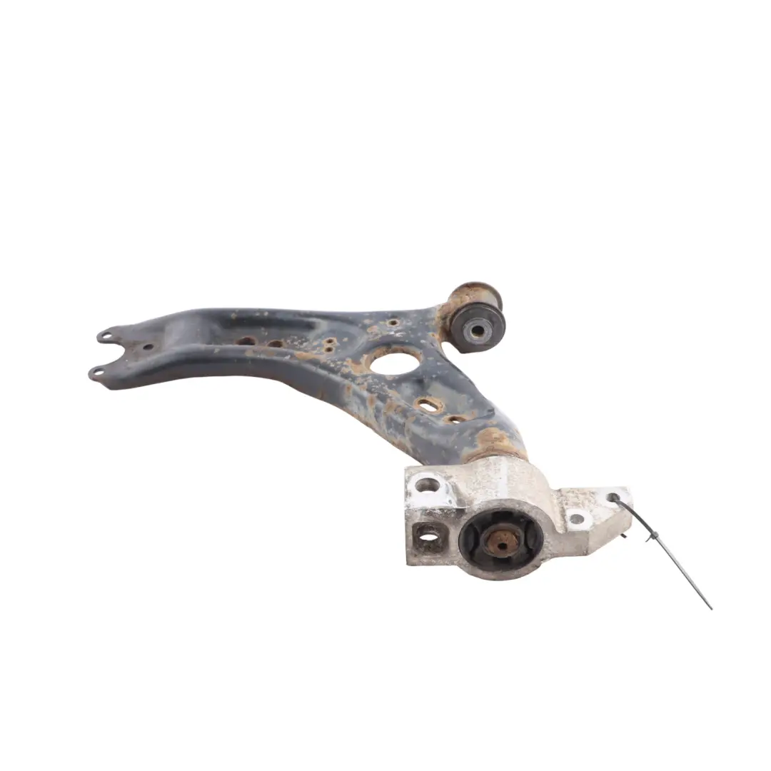Front Wishbone Lower Control Arm Left N/S to Audi A3 8P VW Golf 6 with Part number 1K0407151BC Audi A3 8P VW Golf 6 Front Wishbone Lower Control Arm Left N/S - SKU 1K0407151BC-1 - Part number 1K0407151BC