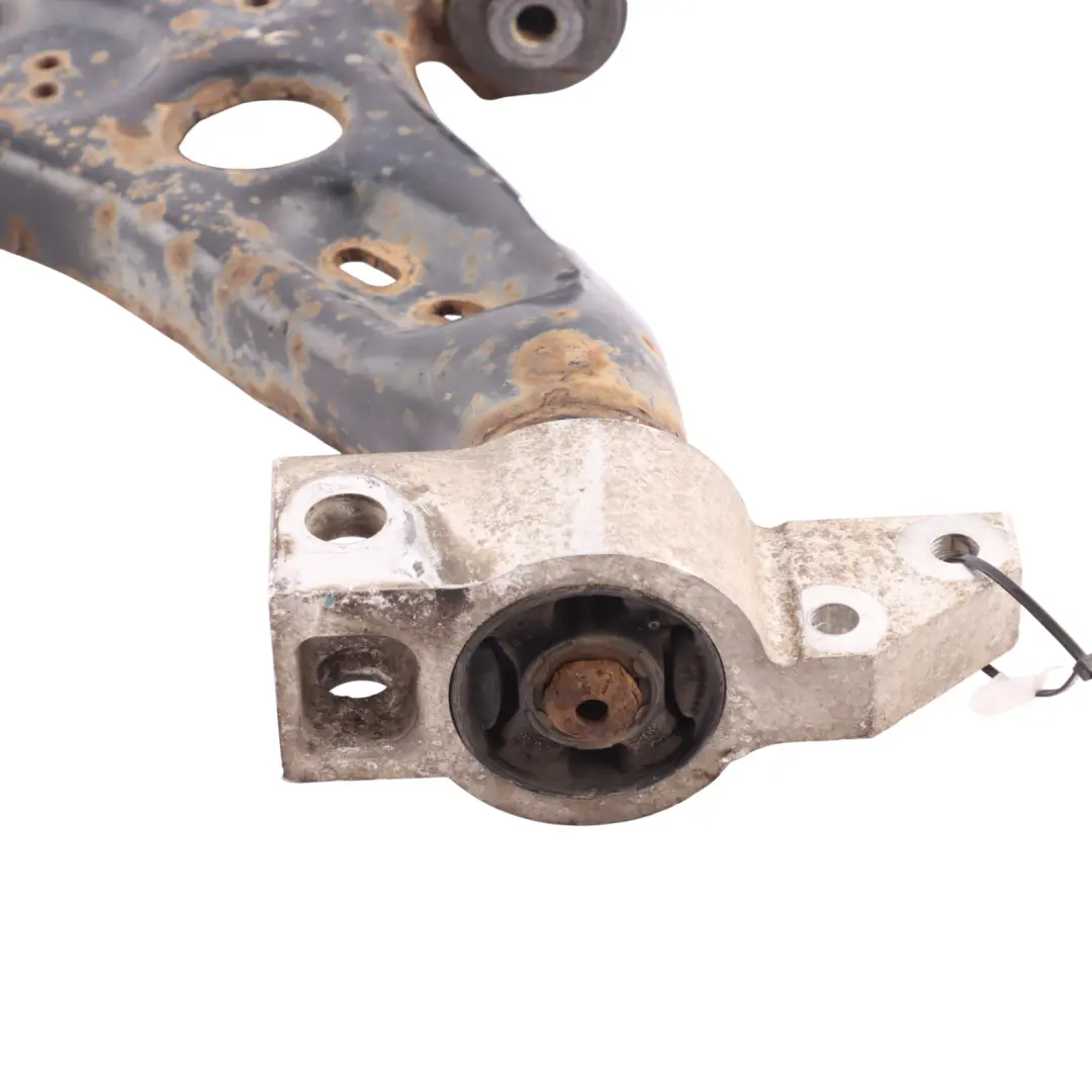 Audi A3 8P Braccio Controllo Inferiore Wishbone Anteriore Sinistro - SKU 1K0407151BC-1 - Numero di parte 1K0407151BC