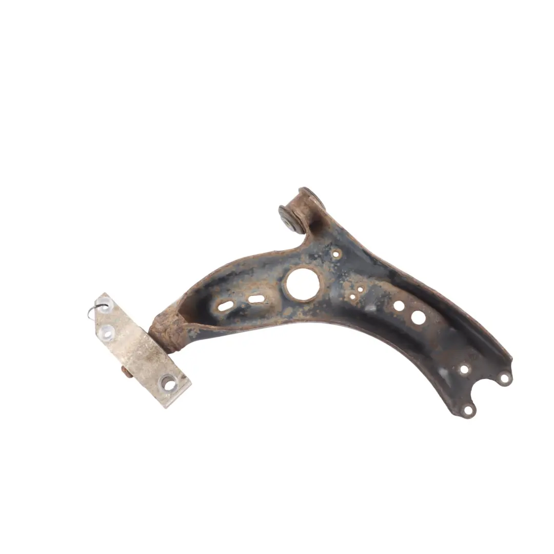 Audi A3 8P Braccio Controllo Inferiore Wishbone Anteriore Sinistro - SKU 1K0407151BC-1 - Numero di parte 1K0407151BC
