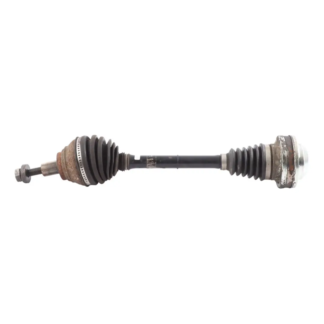 1K Drive Shaft Front Left N/S Driveshaft to Volkswagen Golf with Part number 1K0407271ET Volkswagen Golf 1K Drive Shaft Front Left N/S Driveshaft - SKU 1K0407271ET - Part number 1K0407271ET