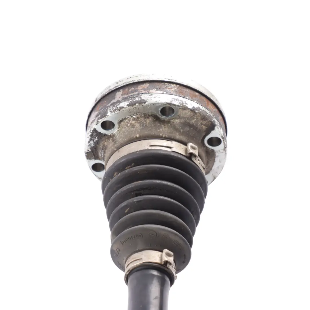 1K Drive Shaft Front Left N/S Driveshaft to Volkswagen Golf with Part number 1K0407271ET Volkswagen Golf 1K Drive Shaft Front Left N/S Driveshaft - SKU 1K0407271ET - Part number 1K0407271ET