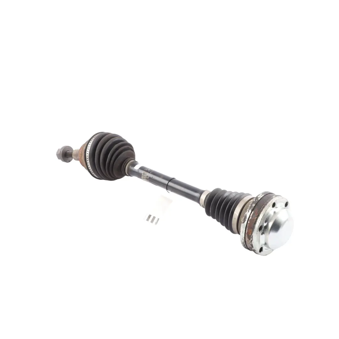 1K Drive Shaft Front Left N/S Driveshaft to Volkswagen Golf with Part number 1K0407271ET Volkswagen Golf 1K Drive Shaft Front Left N/S Driveshaft - SKU 1K0407271ET - Part number 1K0407271ET