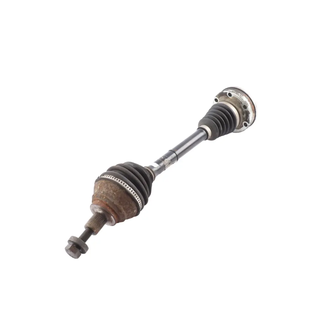 1K Drive Shaft Front Left N/S Driveshaft to Volkswagen Golf with Part number 1K0407271ET Volkswagen Golf 1K Drive Shaft Front Left N/S Driveshaft - SKU 1K0407271ET - Part number 1K0407271ET