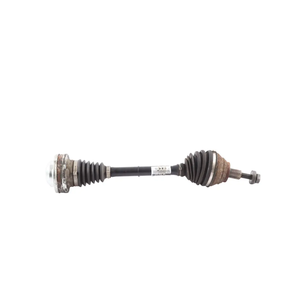 1K Drive Shaft Front Left N/S Driveshaft to Volkswagen Golf with Part number 1K0407271ET Volkswagen Golf 1K Drive Shaft Front Left N/S Driveshaft - SKU 1K0407271ET - Part number 1K0407271ET