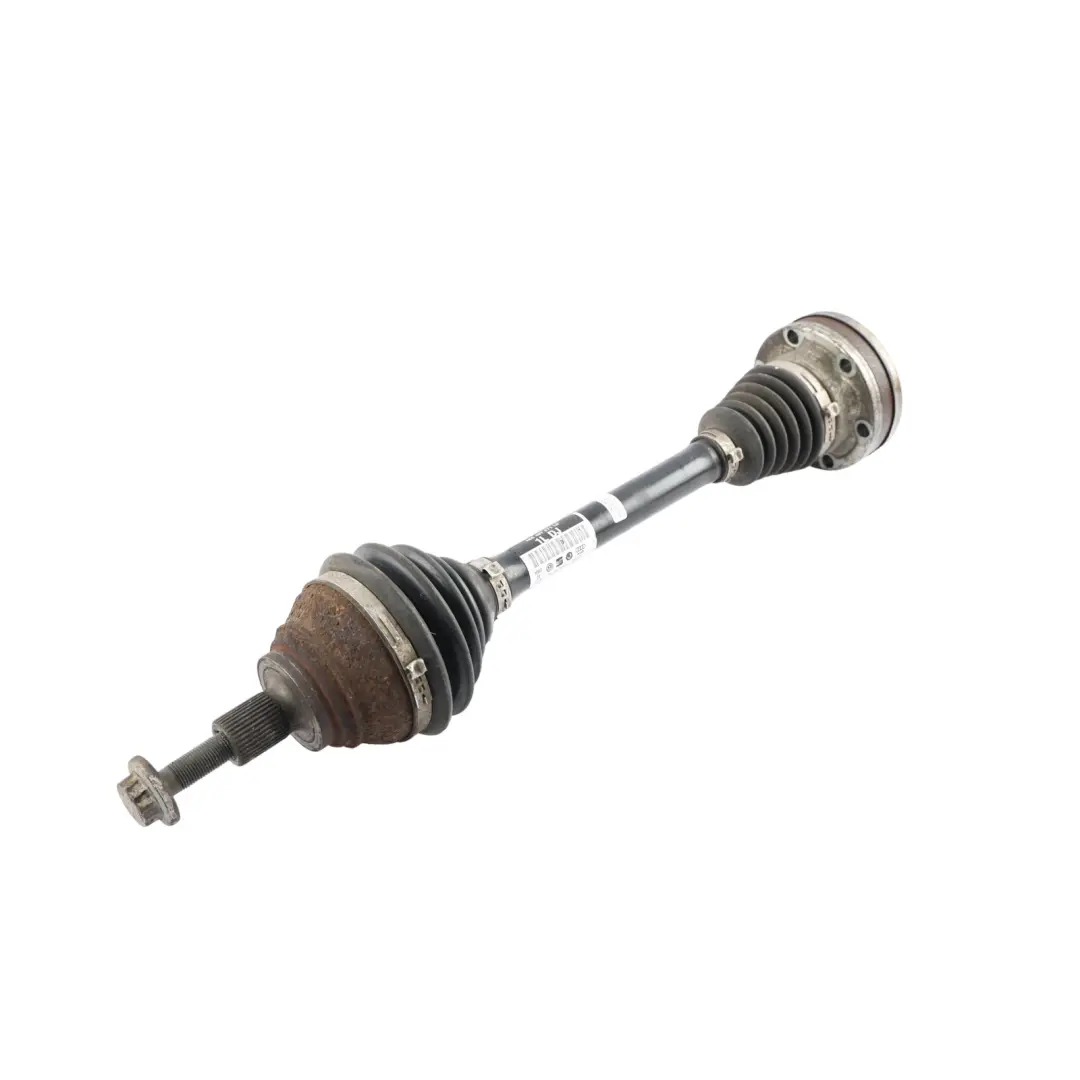 Mk6 Front Axle Driveshaft Left N/S Petrol to Volkswagen Golf with Part number 1K0407271LD Volkswagen Golf Mk6 Front Axle Driveshaft Left N/S Petrol - SKU 1K0407271LD - Part number 1K0407271LD