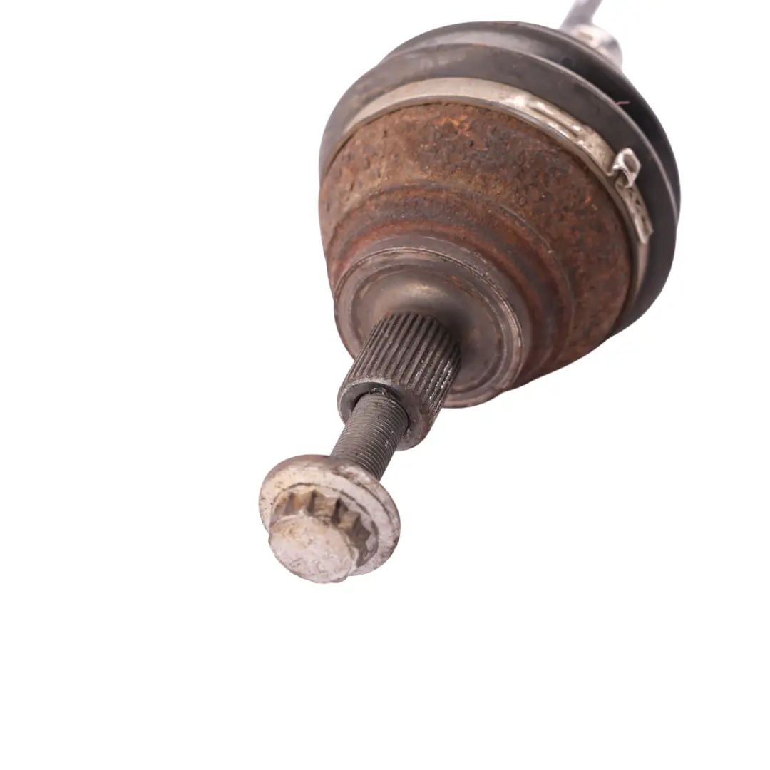 Mk6 Front Axle Driveshaft Left N/S Petrol to Volkswagen Golf with Part number 1K0407271LD Volkswagen Golf Mk6 Front Axle Driveshaft Left N/S Petrol - SKU 1K0407271LD - Part number 1K0407271LD