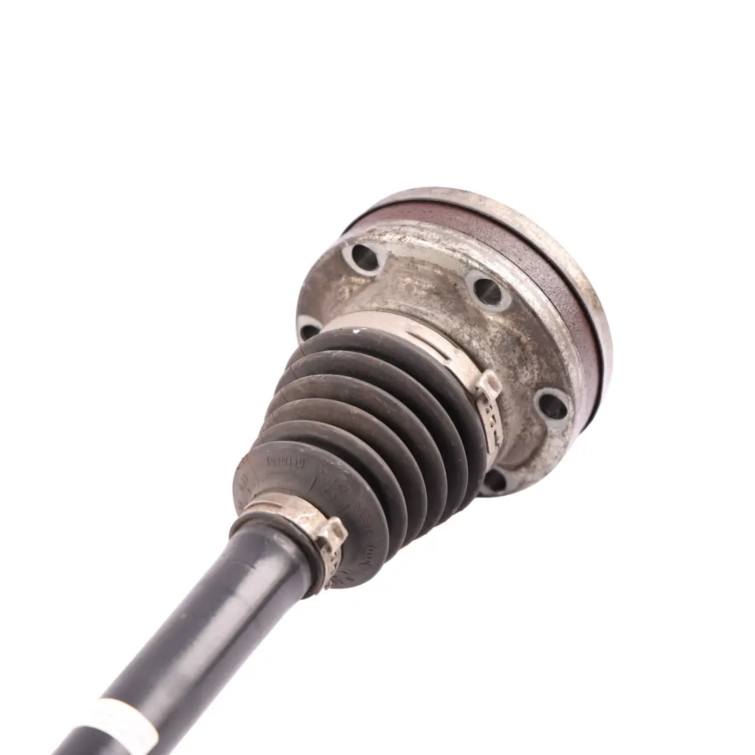 Volkswagen Golf Mk6 Front Axle Driveshaft Left N/S Petrol - SKU 1K0407271LD - Part number 1K0407271LD