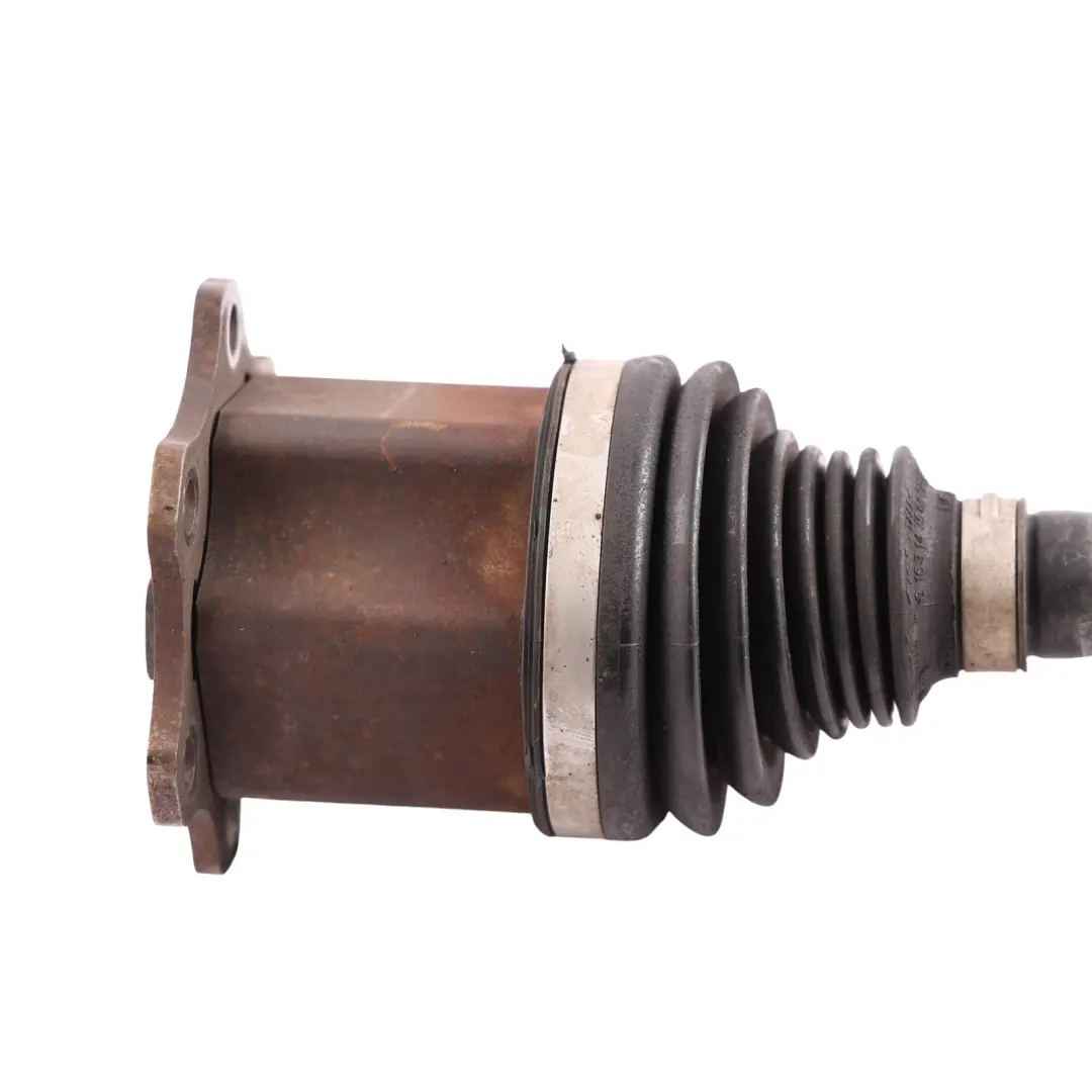 Audi A3 8P VW Scirocco Mk3 Front Driveshaft Shaft Left N/S 2.0 TDI - SKU 1K0407271LG - Part number 1K0407271LG