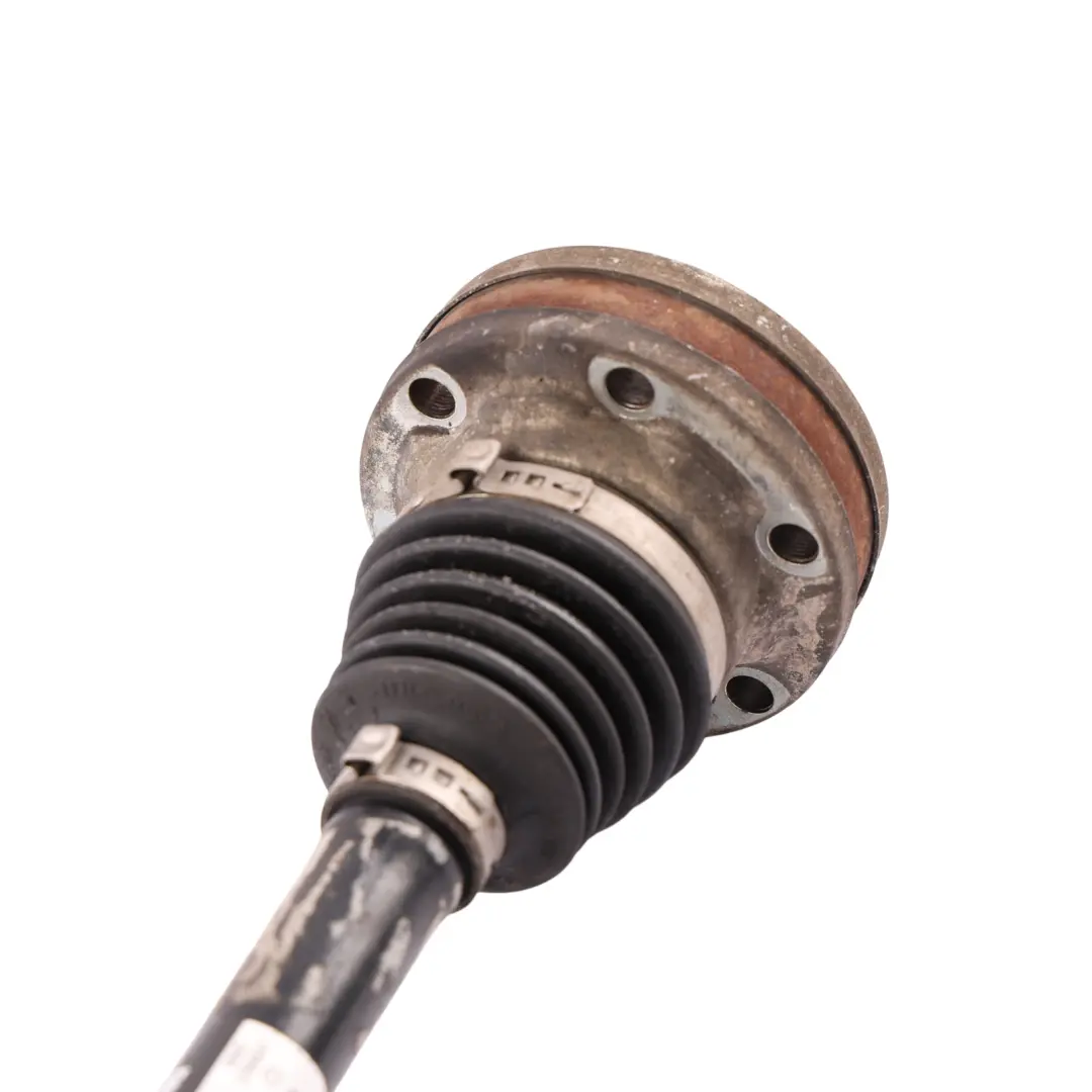 Mk3 Seat Altea 5P Front Drive Shaft Left N/S to Volkswagen Scirocco with Part number 1K0407271NQ Volkswagen Scirocco Mk3 Seat Altea 5P Front Drive Shaft Left N/S - SKU 1K0407271NQ - Part number 1K0407271NQ