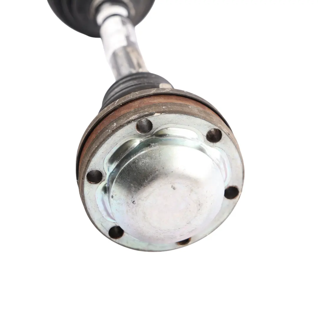 Volkswagen Scirocco Mk3 Seat Altea 5P Front Drive Shaft Left N/S - SKU 1K0407271NQ - Part number 1K0407271NQ