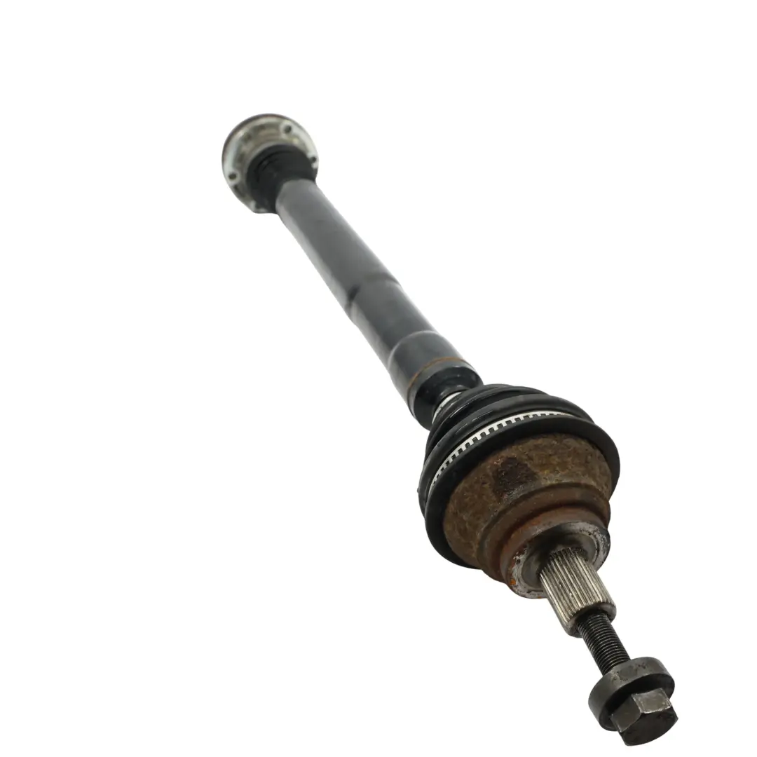 MK5 Audi A3 8P Semiasse Anteriore Destro Benzina per Volkswagen Golf con numero di parte 1K0407272JR Volkswagen Golf MK5 Audi A3 8P Semiasse Anteriore Destro Benzina - SKU 1K0407272JR - Numero di parte 1K0407272JR