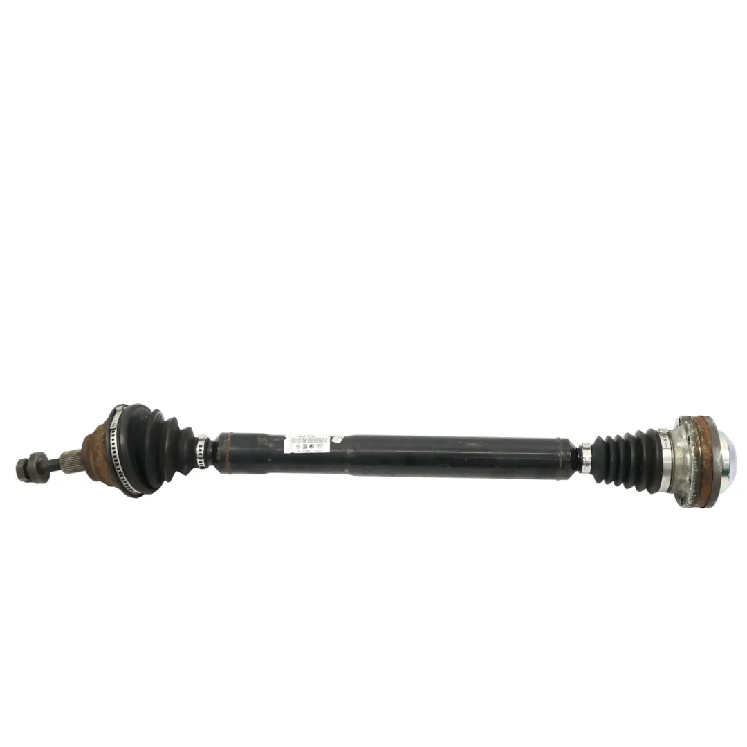 Volkswagen Golf MK5 A3 8P Antriebswelle Vorne Rechts Benzin - SKU 1K0407272JR - Teilenummer 1K0407272JR