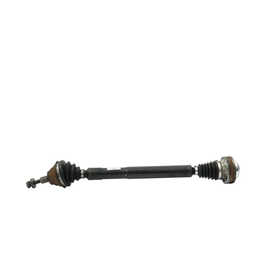 MK5 Audi A3 8P Front Axle Drive Shaft Right O/S Petrol to VW Golf with Part number 1K0407272JR VW Golf MK5 Audi A3 8P Front Axle Drive Shaft Right O/S Petrol - SKU 1K0407272JR - Part number 1K0407272JR