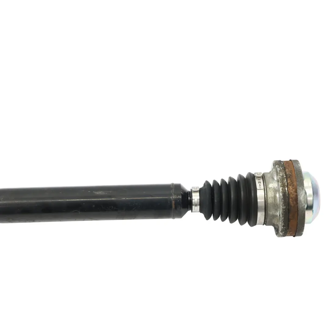 MK5 Audi A3 8P Semiasse Anteriore Destro Benzina per Volkswagen Golf con numero di parte 1K0407272JR Volkswagen Golf MK5 Audi A3 8P Semiasse Anteriore Destro Benzina - SKU 1K0407272JR - Numero di parte 1K0407272JR