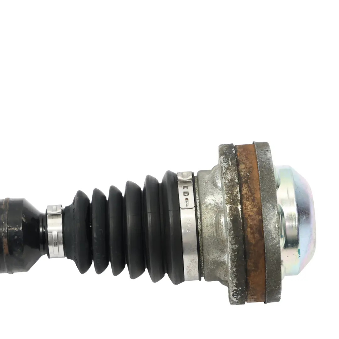 VW Golf MK5 Audi A3 8P Front Axle Drive Shaft Right O/S Petrol - SKU 1K0407272JR - Part number 1K0407272JR