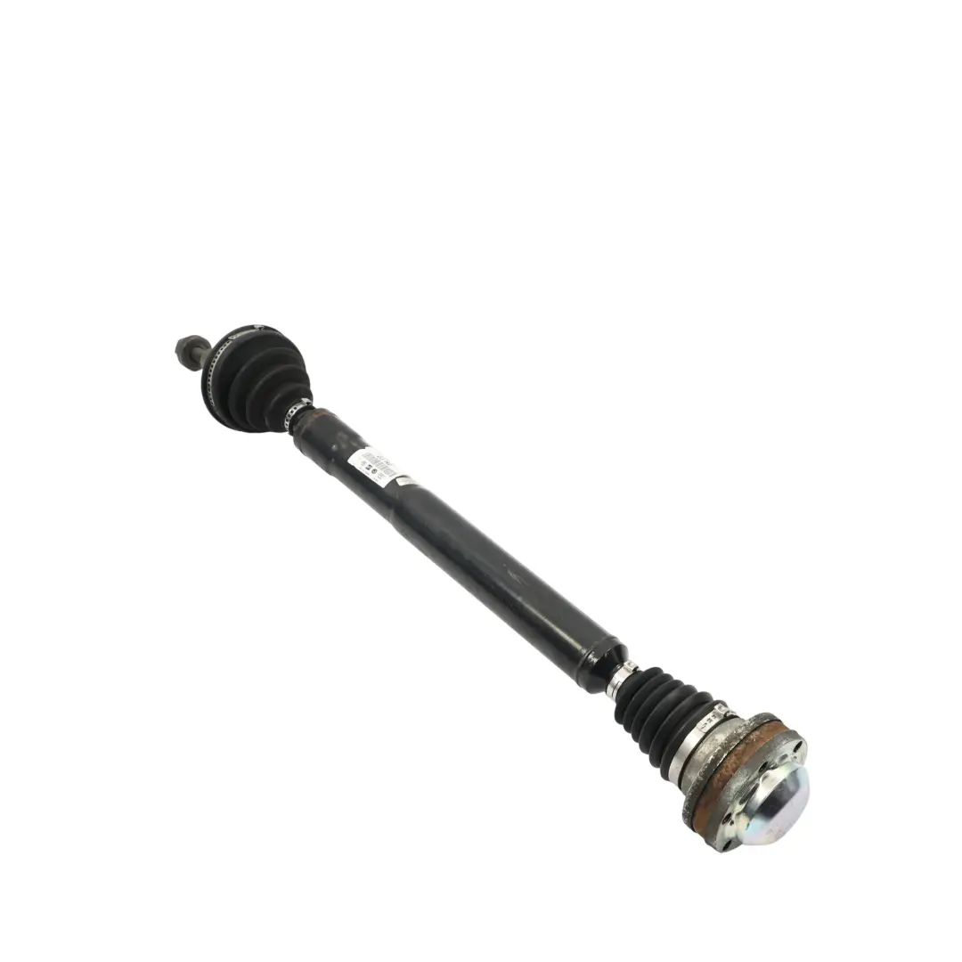 Volkswagen Golf MK5 Audi A3 8P Semiasse Anteriore Destro Benzina - SKU 1K0407272JR - Numero di parte 1K0407272JR