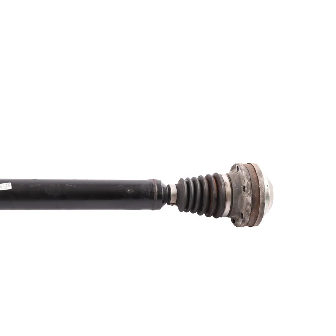 Audi A3 8P Front Axle Drive Shaft Driveshaft Right O/S - SKU 1K0407272LF - Part number 1K0407272LF