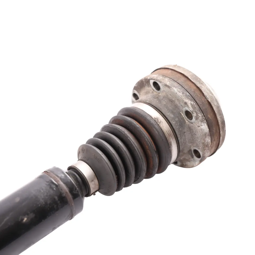 Audi A3 8P Front Axle Drive Shaft Driveshaft Right O/S - SKU 1K0407272LF - Part number 1K0407272LF