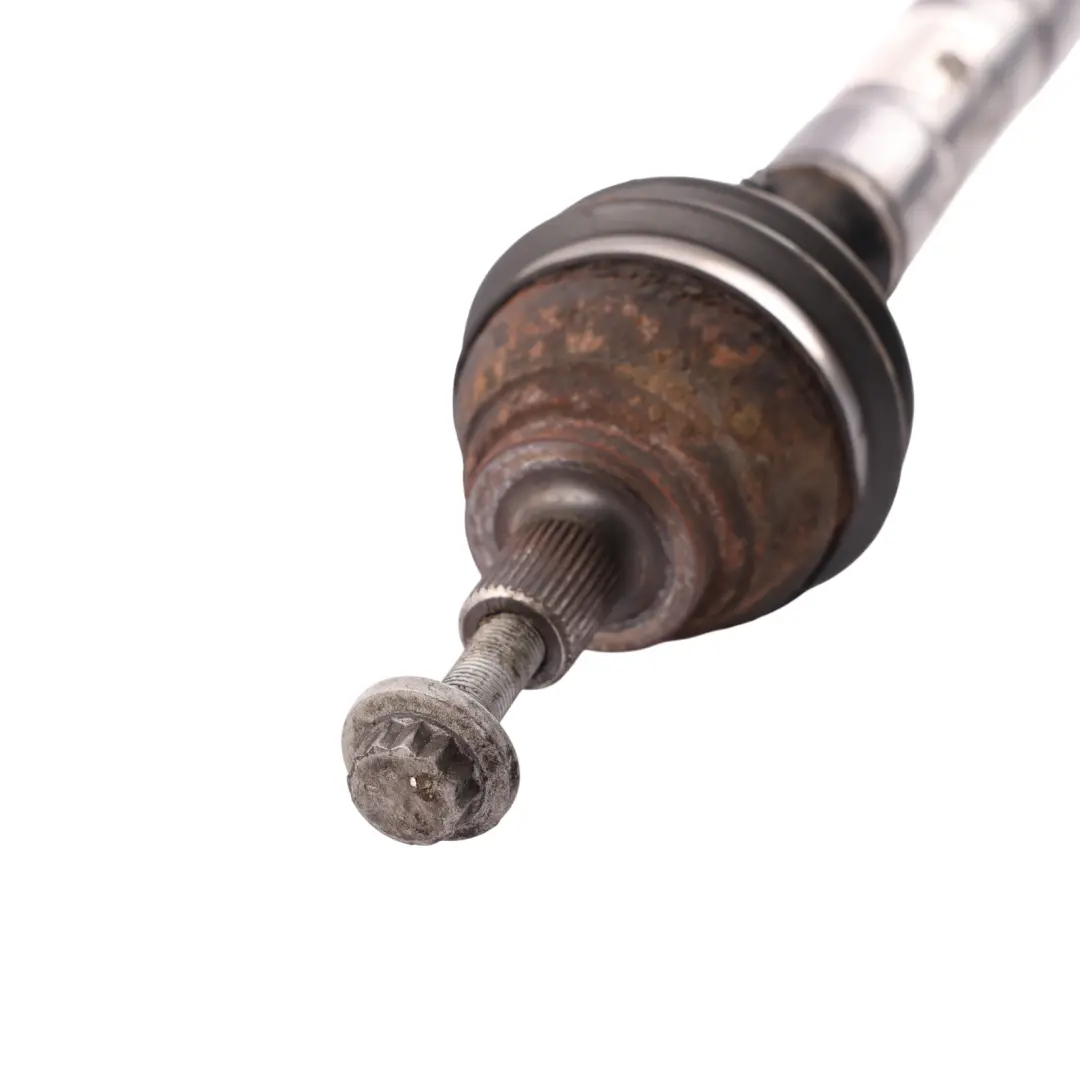 Front Axle Drive Shaft Driveshaft Right O/S to Audi A3 8P with Part number 1K0407272LF Audi A3 8P Front Axle Drive Shaft Driveshaft Right O/S - SKU 1K0407272LF - Part number 1K0407272LF