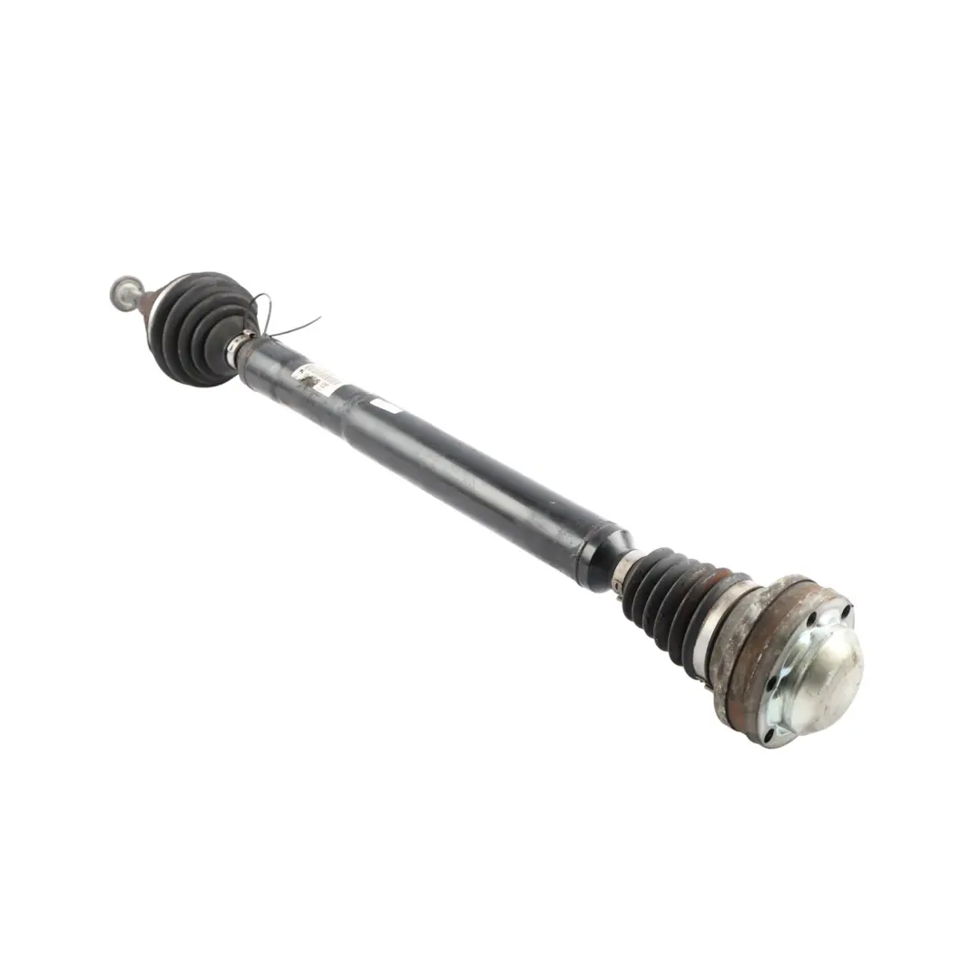 Audi A3 8P Front Axle Drive Shaft Driveshaft Right O/S - SKU 1K0407272LF - Part number 1K0407272LF