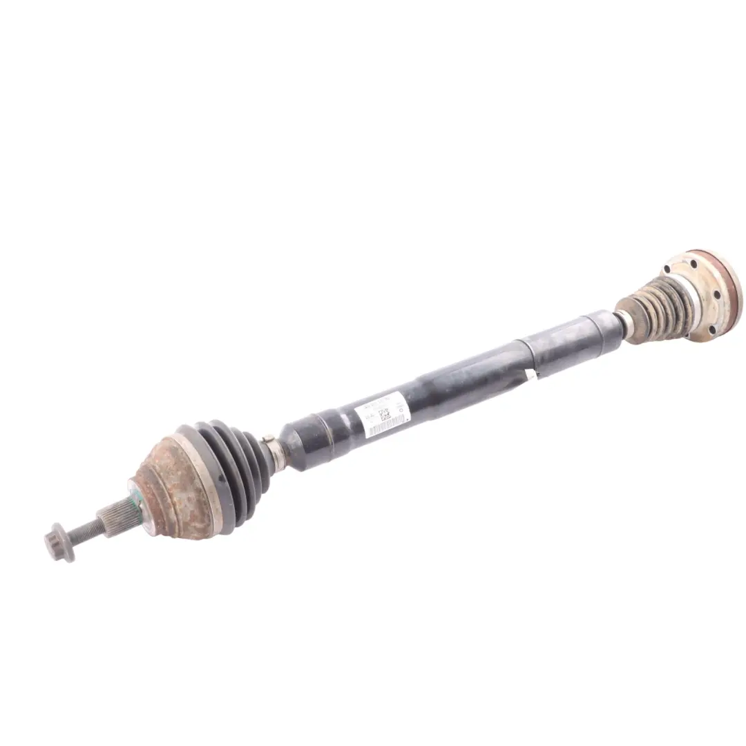 Audi A3 8P VW Golf Mk6 Skoda Octavia Mk2 Fron Driveshaft Right O/S - SKU 1K0407272RL - Part number 1K0407272RL