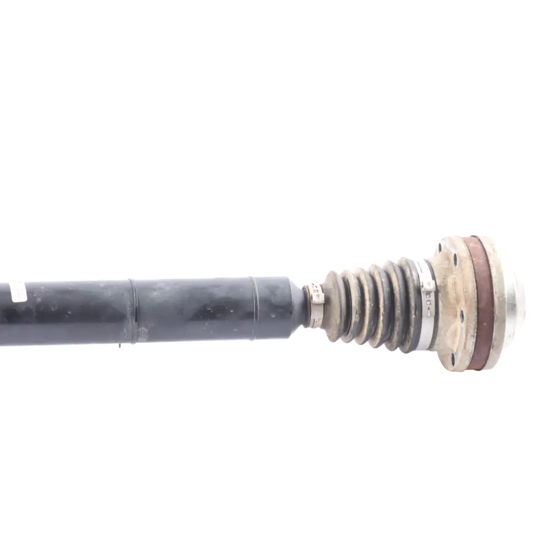 Audi A3 8P VW Golf Mk6 Skoda Octavia Mk2 Fron Driveshaft Right O/S - SKU 1K0407272RL - Part number 1K0407272RL