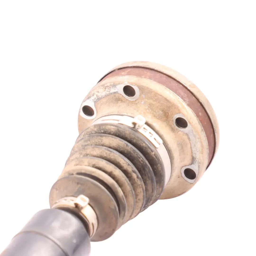 Mk6 Skoda Octavia Mk2 Fron Driveshaft Right O/S to Audi A3 8P VW Golf with Part number 1K0407272RL Audi A3 8P VW Golf Mk6 Skoda Octavia Mk2 Fron Driveshaft Right O/S - SKU 1K0407272RL - Part number 1K0407272RL