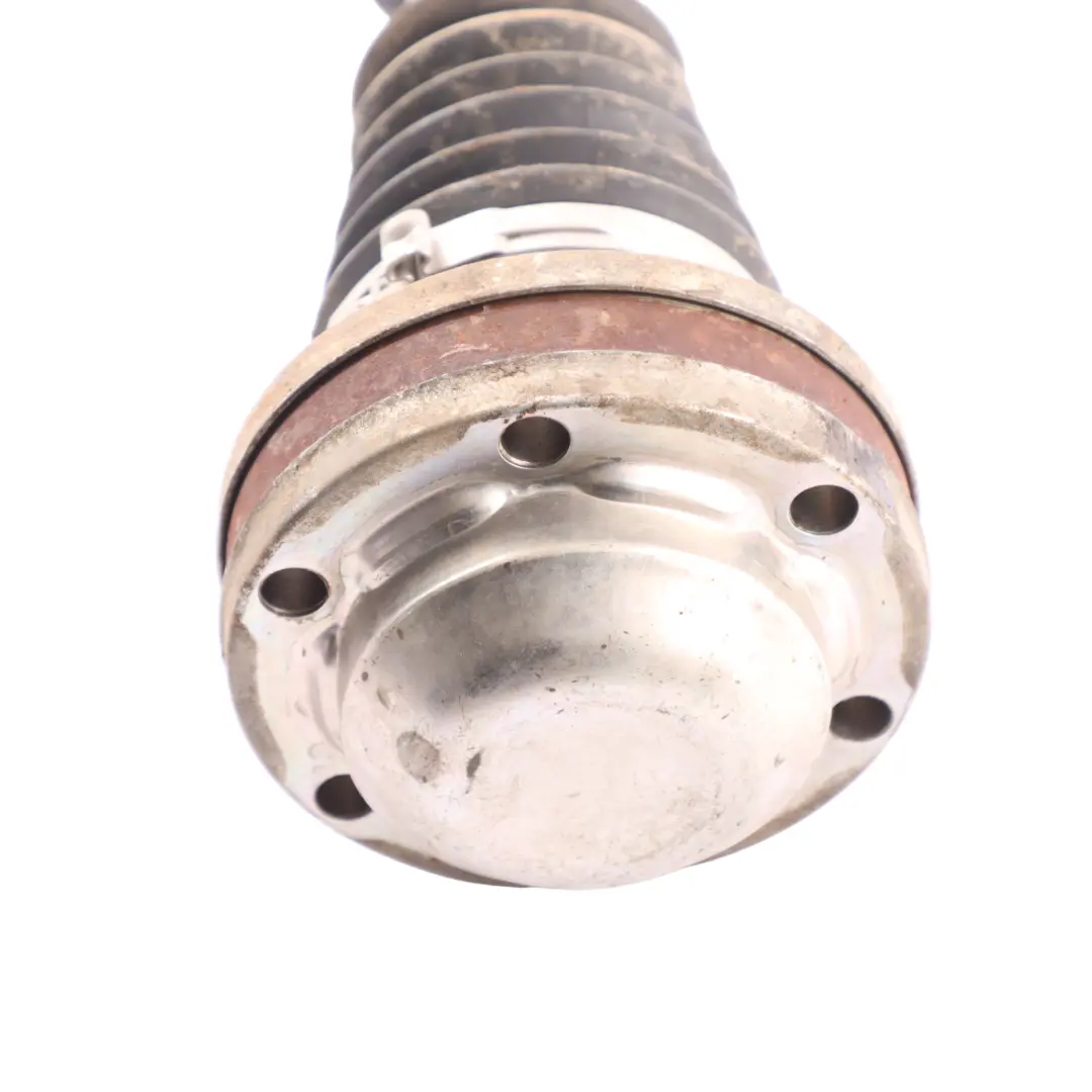 Audi A3 8P VW Golf Mk6 Skoda Octavia Mk2 Fron Driveshaft Right O/S - SKU 1K0407272RL - Part number 1K0407272RL