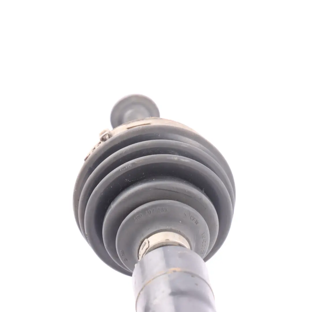 Mk6 Skoda Octavia Mk2 Fron Driveshaft Right O/S to Audi A3 8P VW Golf with Part number 1K0407272RL Audi A3 8P VW Golf Mk6 Skoda Octavia Mk2 Fron Driveshaft Right O/S - SKU 1K0407272RL - Part number 1K0407272RL