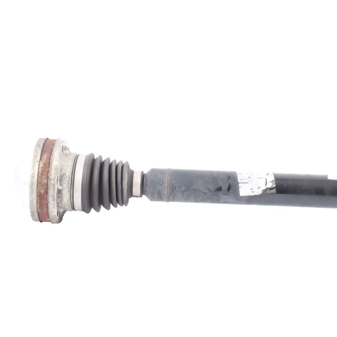 Volkswagen Scirocco Mk3 Front Axle Driveshaft Drive Shaft Right O/S - SKU 1K0407272TM - Part number 1K0407272TM