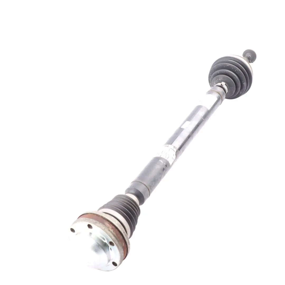 Mk3 Front Axle Driveshaft Drive Shaft Right O/S to Volkswagen Scirocco with Part number 1K0407272TM Volkswagen Scirocco Mk3 Front Axle Driveshaft Drive Shaft Right O/S - SKU 1K0407272TM - Part number 1K0407272TM