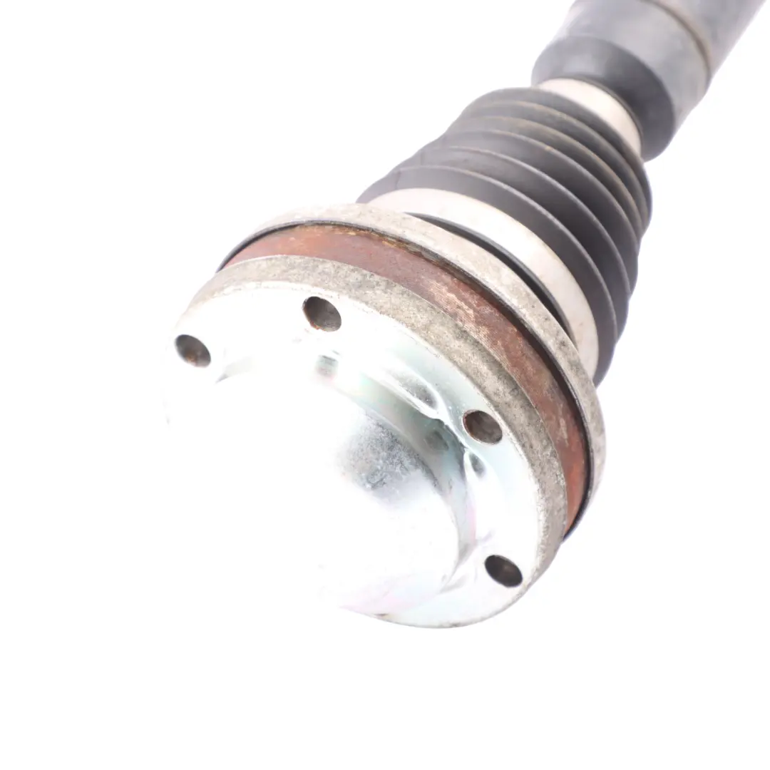 Mk3 Front Axle Driveshaft Drive Shaft Right O/S to Volkswagen Scirocco with Part number 1K0407272TM Volkswagen Scirocco Mk3 Front Axle Driveshaft Drive Shaft Right O/S - SKU 1K0407272TM - Part number 1K0407272TM