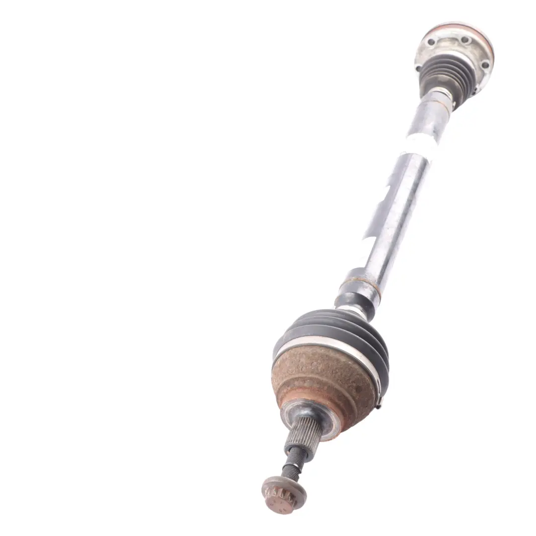 Volkswagen Scirocco Mk3 Front Axle Driveshaft Drive Shaft Right O/S - SKU 1K0407272TM - Part number 1K0407272TM
